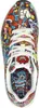 Skechers Damen Sneaker, rot(rot), Gr. 38 Produktbild-Vorschau 51