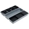 Orion Schubladeneinsatz Besteckkasten Besteckorganizer Produktbild-Vorschau 4