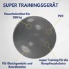 Best Sporting Gymnastikball Ø 75 cm, Farbe Anthrazit Produktbild-Vorschau 5