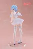 Re:Zero Precious PVC Statue Rem Pretty Angel Ver. 23 cm Podgląd zdjęcia produktu 2