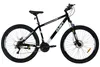 Mountainbike Davi Terrano 29 Zoll, 170–195 cm, 21 Gänge, Produktbild-Vorschau 5