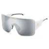Carrera FLAGLAB-15-VK6 Uni-Sonnenbrille Ø 99 mm Produktbild-Vorschau 3