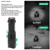 850-nm-Infrarot-Taschenlampe, zoombare Produktbild-Vorschau 7