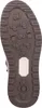 The image shows the sole of a brown boot. Anteprima dell’immagine prodotto