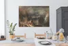 OneMillionCanvasses® - Leinwandbilder - 140x90 cm, Die Produktbild-Vorschau 4