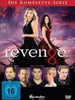 Revenge - Die komplette Serie DVD-Box Produktbild-Vorschau 1