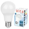 MasterLED LED Lampe – E27 A60 – 10W – 6200K Kaltweiß – 800 Produktbild-Vorschau 1