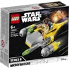 Lego Star Wars 75223 Mikrostíhačka Starfighter Naboo Náhled obrázku produktu 18
