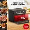 Tefal Easy Fry FW605810 Fritteuse Einzelbild 20 l Produktbild-Vorschau 19