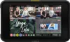 Atomos Shogun 7, nero, 3840 x 2160 pixel, 60 fps, 33 W, 214 Anteprima dell’immagine prodotto 1