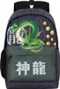Karactermania Plecak Dragon Ball Plus Shenron 43 cm - Produktbild-Vorschau 3