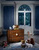 Design Sideboard 130cm Anrichte Schrank Konsole Kommode Produktbild-Vorschau 2