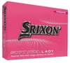Srixon Soft Feel Golf Balls – Soft Feel Golfbälle mit Produktbild-Vorschau 1
