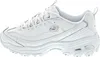 Skechers Dlites - Fresh Start Biały Podgląd zdjęcia produktu 78