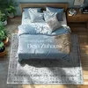 tectake® Vintage Designer Teppich Aliya verschiedene Größen Produktbild-Vorschau 3
