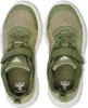 hummel Actus Recycled Sneaker Kinder deep lichen green 28 Produktbild-Vorschau 23