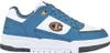 A side view of a single Champion sneaker. Anteprima dell’immagine prodotto