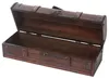 HMF Weinbox aus Holz im Vintage-Design, Spanien, Produktbild-Vorschau 3