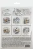 Scrapbooking-Bastelpapier-Set reisfeld - ITD - RSM134 Produktbild-Vorschau 3