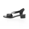 Sandales pour femmes Rieker 62662-01 schwarz 42 Voir les images du produit 82