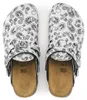 Birkenstock Kay PROF Clogs White Podgląd zdjęcia produktu 5