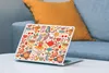MuchoWow® Laptop Aufkleber Sticker Cover Tee - Tiere - Produktbild-Vorschau 4