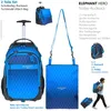 Trolley Rucksack 2 Teile Set Elephant Hero Signature Produktbild-Vorschau 6