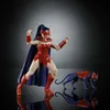 Masters of the Universe Origins Actionfigur Catra 14 cm Anteprima dell’immagine prodotto 5