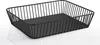 APS 30415 GN 1/2 Korb URBAN, Metall, schwarz, mit Produktbild-Vorschau 4
