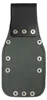 FHB Hammerhalter mit Messertasche KARLO 88850 schwarz Produktbild-Vorschau 2