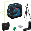 Laser à ligne GLL 20-22 G, trépied de chantier BT 150 Voir les images du produit 15