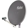 Antenna satellitare Fuba DAL 802 A con LNB doppio, color Anteprima dell’immagine prodotto 11