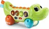 Pädagogisches Spielzeug Vtech Baby Rouli Croco rigolo (FR) Produktbild-Vorschau 1