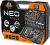Sada Nástrčných Kľúčov Neo 233 Dielov 10-078 Puzdro S Náhľad obrázku produktu 3