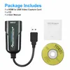 HDMI zu USB 3.0 Video Capture Card Grabber Produktbild-Vorschau 9