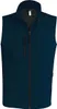 Kariban Herren Softshell Bodywärmer Produktbild-Vorschau 4