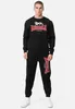 Lonsdale London Sweatshirt Herren Lawins schwarz L Produktbild-Vorschau 10