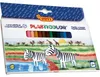 Jovi Wachsmalstifte Plasticolor, ab 3 Jahren, geruchlos, Produktbild-Vorschau 7