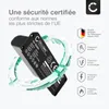 CELLONIC 1x Batterie compatible avec Bose Soundlink Mini I, Voir les images du produit 3