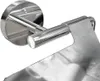 Držák na role toaletního papíru REIKA SAKU lesklý chrom Náhled obrázku produktu 5