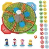 Juego 6076557, Juego de mesa, Familiar, A partir de 4 años Vista previa de la imagen del producto 4