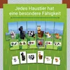 Gra planszowa Minecraft Heroes of the Village Podgląd zdjęcia produktu 9