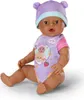 BABY born - lalka Eva - 43 cm Podgląd zdjęcia produktu 8