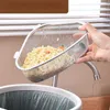 Sieb für die Spüle - Edelstahl Produktbild-Vorschau 5