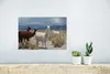 MuchoWow® Poster Alpaka - Wüste - Wolken 30x20 cm - Plakate Produktbild-Vorschau 5