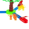 Springende Frösche Familie Arcade-Spiel Springende Frösche Produktbild-Vorschau 7