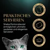 Sheba Selection Drůbeží příchutě v omáčce 85 G X 120 kusů Náhled obrázku produktu 8