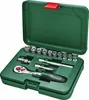 Handwerkzeuge 1/4"-Ratschen-Set 14-tlg. Produktbild-Vorschau 9