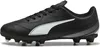 Puma VITORIA II FG/AG Jr Sneaker in Übergrößen Schwarz Produktbild-Vorschau 1