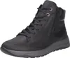 Waldläufer Herren Stiefel, schwarz(schwarz), Gr. 7 Produktbild-Vorschau 1